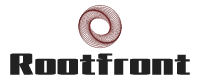 Логотип rootfront.su